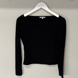 Reformation black top
